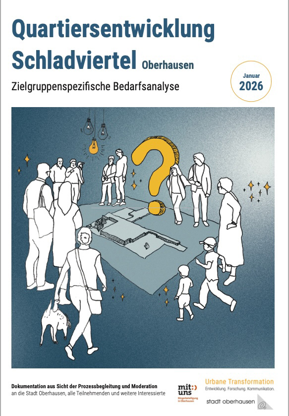 Bedarfsanalyse Schladviertel