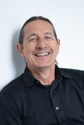 Frank Pflüger