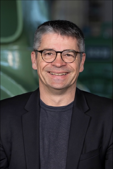 Jochen Füge