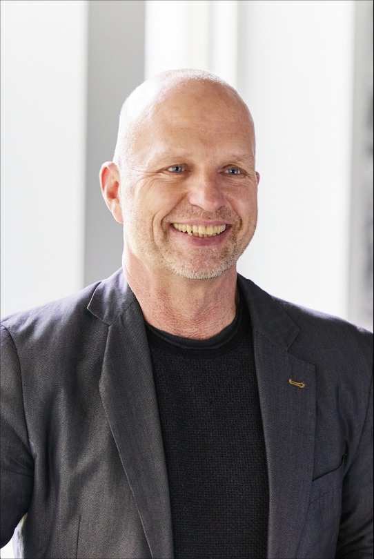 Karsten Palme