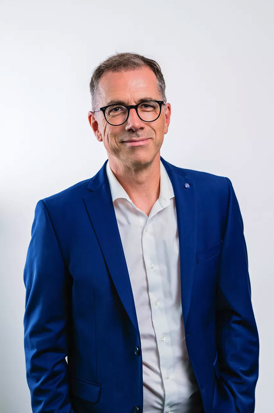 Oliver Märker